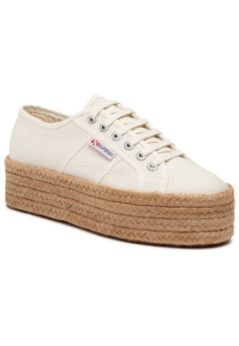Superga Еспадрили 2790 Rope S51186W Бежов - Pepit.bg