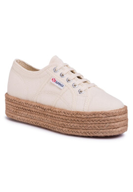 Superga Еспадрили Cotropew 2790 S0099Z0 Бежов - Pepit.bg