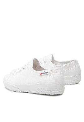 Superga Гуменки 2725 Nude S4116EW Бял - Pepit.bg