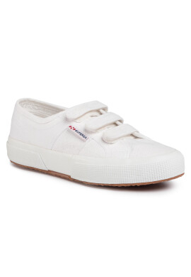 Superga Гуменки 2750 Cot3velu S00BN20 Бял - Pepit.bg