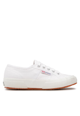 Superga Гуменки 2750 Cotu Classic S000010 Бял - Pepit.bg