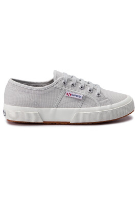 Superga Гуменки 2750 Cotu Classic S000010 Сив - Pepit.bg