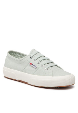 Superga Гуменки 2750 Cotu Classic S000010 Зелен - Pepit.bg