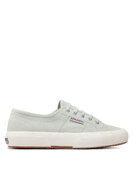Superga Гуменки 2750 Cotu Classic S000010 Зелен - Pepit.bg