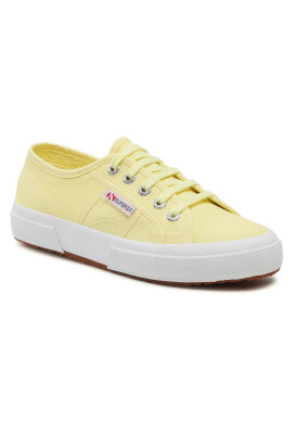 Superga Гуменки 2750 Cotu Classic S000010 Жълт - Pepit.bg