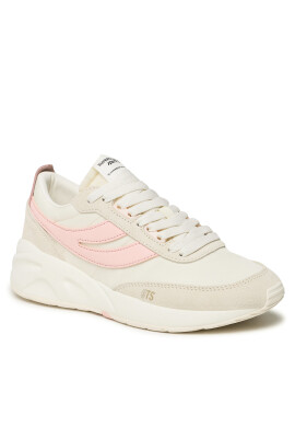Superga Гуменки 4089 Training 9ts Slim Бял - Pepit.bg