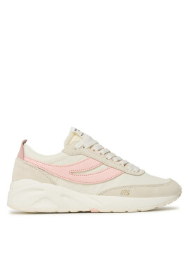 Superga Гуменки 4089 Training 9ts Slim Бял - Pepit.bg