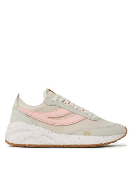 Superga Сникърси 4089 Training 9ts Slim Vegan Бежов - Pepit.bg