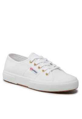 Superga Гуменки Cotu Classic 2750 S000010 Бял - Pepit.bg