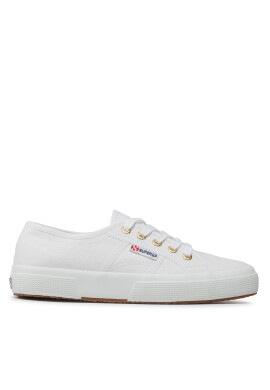 Superga Гуменки Cotu Classic 2750 S000010 Бял - Pepit.bg
