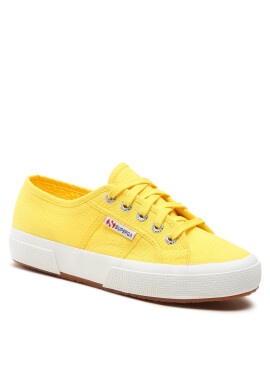 Superga Гуменки Cotu Classic 2750 S000010 Жълт - Pepit.bg