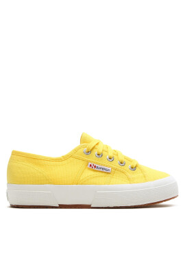 Superga Гуменки Cotu Classic 2750 S000010 Жълт - Pepit.bg