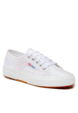 Superga Гуменки Lamew 2750 S001820 Бял - Pepit.bg
