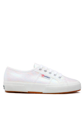 Superga Гуменки Lamew 2750 S001820 Бял - Pepit.bg