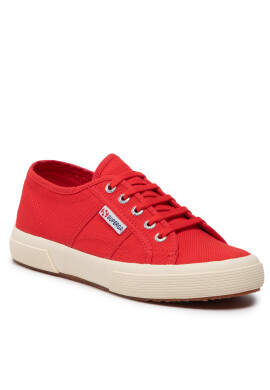 Superga Гуменки S003J70 Червен - Pepit.bg