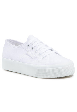 Superga Кецове 2730 COTU S00C3N0 Бял - Pepit.bg
