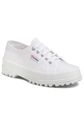 Superga Обувки 2555 Cotu S00F4B0 Бял - Pepit.bg