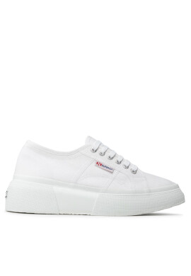 Superga Сникърси 2287 Cotu S00DQS0 Бял - Pepit.bg