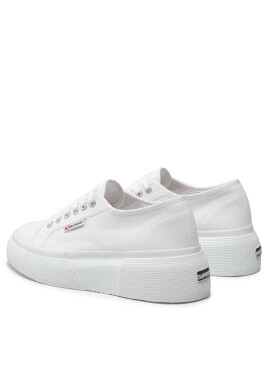 Superga Сникърси 2287 Cotu S00DQS0 Бял - Pepit.bg