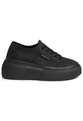Superga Сникърси 2287 Cotw S00DQS0 Черен - Pepit.bg