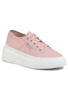 Superga Сникърси 2287 Cotw S00DQS0 Розов - Pepit.bg