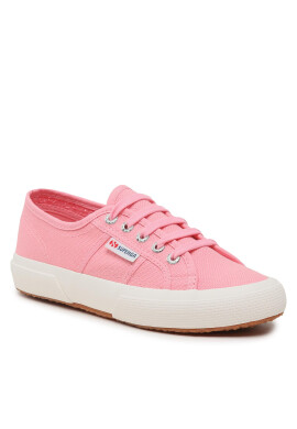 Superga Сникърси 2750 Cotu Classic Розов - Pepit.bg
