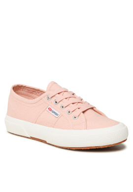 Superga Сникърси 2750 Cotu Classic Розов - Pepit.bg