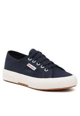 Superga Гуменки 2750 Cotu Classic Тъмносин - Pepit.bg