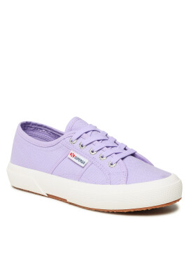 Superga Гуменки 2750 Cotu Classic Виолетов - Pepit.bg