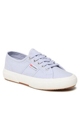 Superga Гуменки 2750 Cotu Classic Виолетов - Pepit.bg