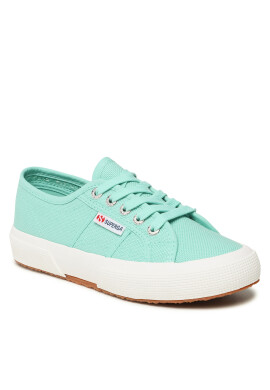 Superga Сникърси 2750 Cotu Classic Зелен - Pepit.bg