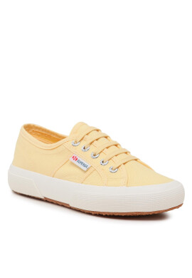 Superga Сникърси 2750 Cotu Classic Жълт - Pepit.bg