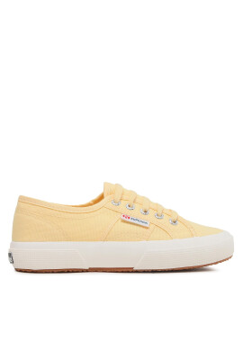 Superga Сникърси 2750 Cotu Classic Жълт - Pepit.bg