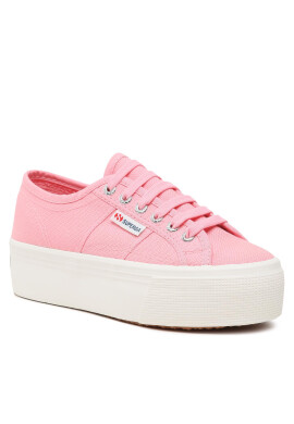 Superga Сникърси 2790 Platform Розов - Pepit.bg