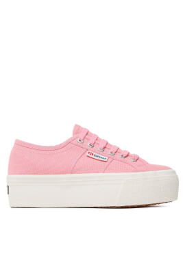 Superga Сникърси 2790 Platform Розов - Pepit.bg