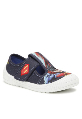 Superman Пантофи AW22-143WBSUM Тъмносин - Pepit.bg