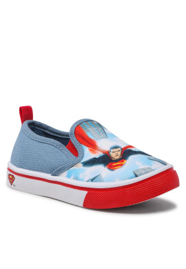 Superman Пантофи CP76-AW22-031WBSUM-B Син - Pepit.bg