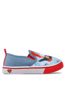 Superman Пантофи CP76-AW22-031WBSUM-B Син - Pepit.bg