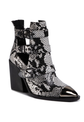 SuperTrash Боти Amy Snk W 2011 034802 Сив - Pepit.bg