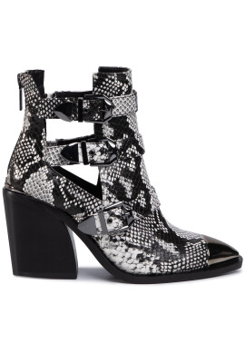 SuperTrash Боти Amy Snk W 2011 034802 Сив - Pepit.bg