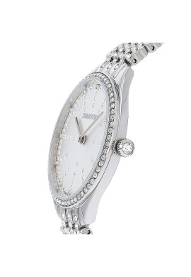 Swarovski Часовник Attract 5644062 Сребрист - Pepit.bg