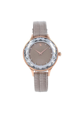 Swarovski Часовник Octea Nova 5649999 Бежов - Pepit.bg