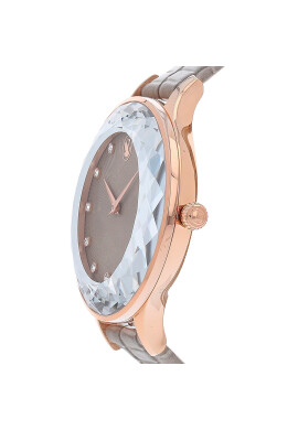 Swarovski Часовник Octea Nova 5649999 Бежов - Pepit.bg