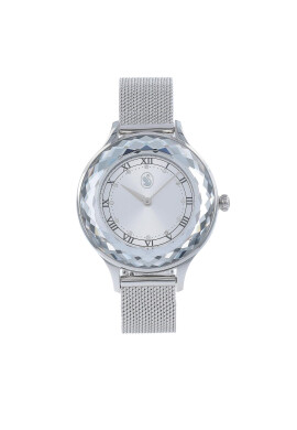 Swarovski Часовник Octea Nova 5650039 Сребрист - Pepit.bg