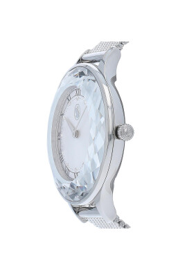 Swarovski Часовник Octea Nova 5650039 Сребрист - Pepit.bg