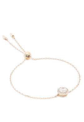 Swarovski Гривна Constella 5636273 Розов - Pepit.bg