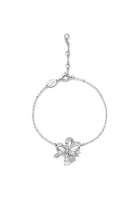 Swarovski Гривна Volta 5647581 Сребрист - Pepit.bg