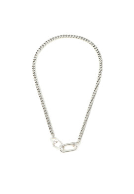 Swarovski Колие Dextera 5656620 Сребрист - Pepit.bg