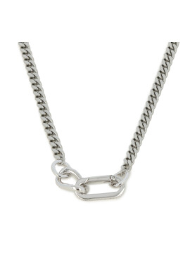 Swarovski Колие Dextera 5656620 Сребрист - Pepit.bg