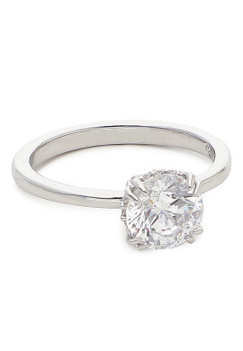 Swarovski Пръстен Constella 5642638 Сребрист - Pepit.bg